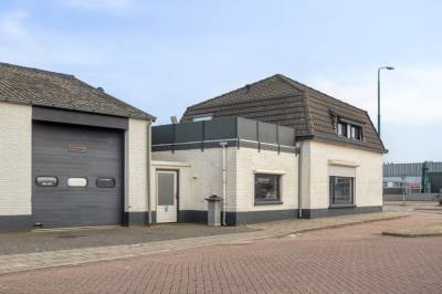 Woning Sint Anthonisweg 27 Boxmeer