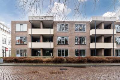 Woning Stationsstraat 9 Heerenveen