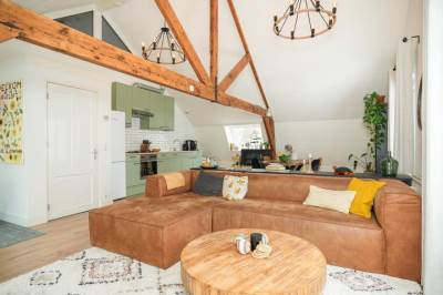 Woning Dorpsstraat 57D Doorn