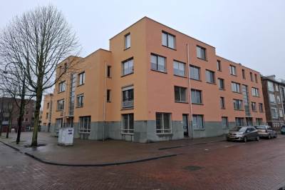 Woning Torenstraat 59A Dordrecht