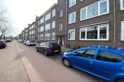 Woning Dorpsweg 155A Rotterdam