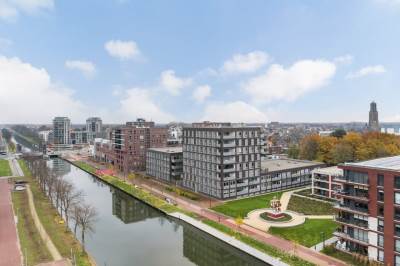 Woning Ceres 36 Weert