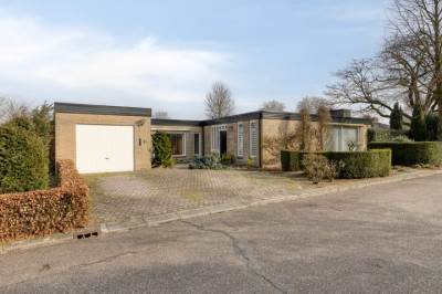 Woning Suijlke 8 Mierlo