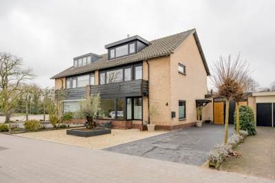 Woning Roexcamp 4 Nijkerk