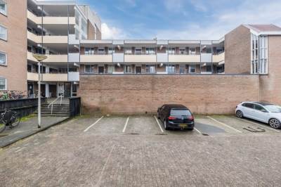 Woning Stationsstraat 209 Heerenveen
