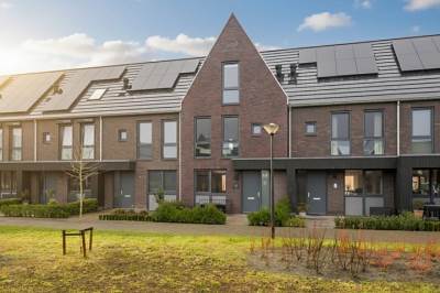 Woning Ben Essingstraat 12 Blokker