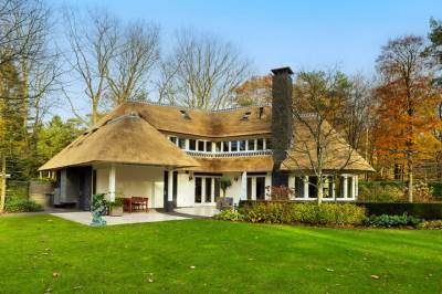 Woning Sparrenlaan 15A Epe