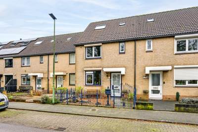 Woning Laan van Welgelegen 149 Werkendam