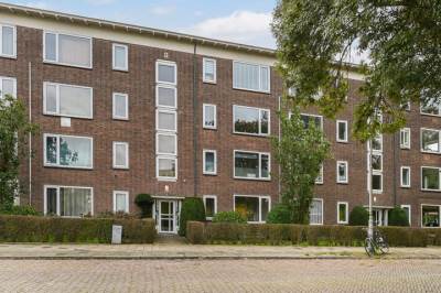 Woning Nicolaas Beetslaan 100 Voorburg