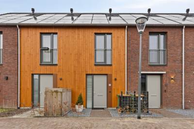 Woning Schoonbraek 12 Best