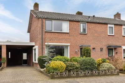 Woning Schubertstraat 5 Lichtenvoorde