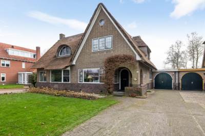 Woning Viaductweg 19 Haren (GR)