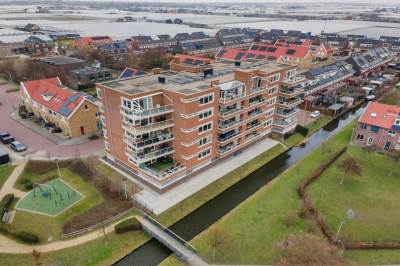 Woning Raad van Europastraat 43 's-Gravenzande
