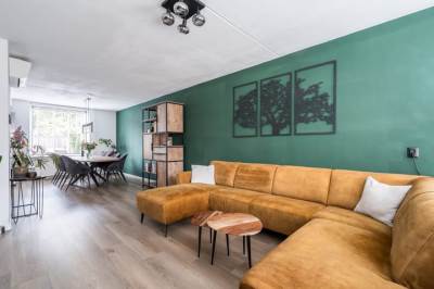 Woning Bomansstraat 10 Weert