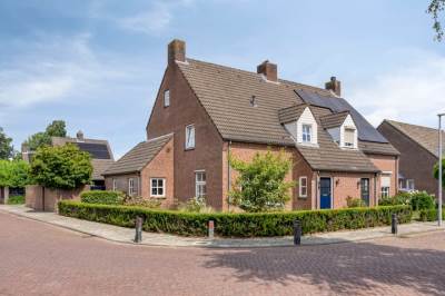 Woning A.P. de Bontstraat 5 Veldhoven
