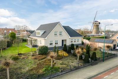 Woning Karstraat 21 Mill