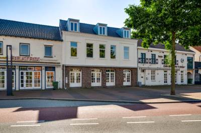 Woning Bassin 9 Weert