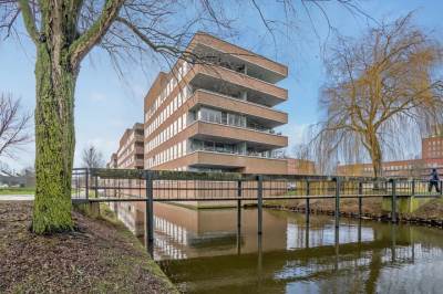 Woning Rijswijkse Landingslaan 446 Den Haag