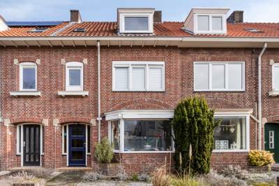 Woning Oranjestraat 25 Venlo