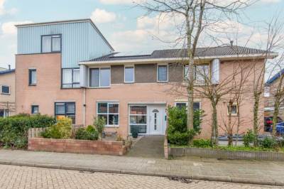Woning Heemlaan 40 Heerhugowaard