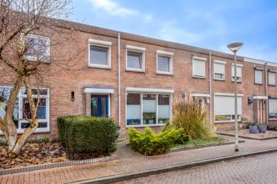 Woning Rembrandtstraat 3 Millingen aan de Rijn