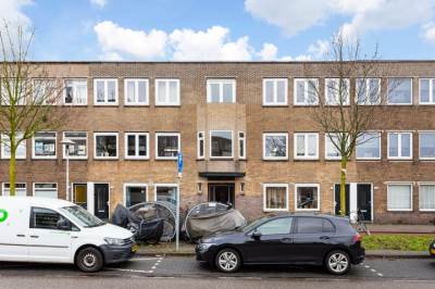 Woning Van Hoornekade 175 Utrecht