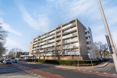 Woning Planetenhof 130C Maastricht