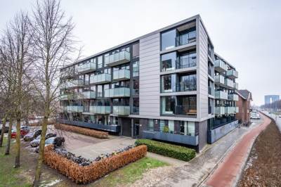 Woning Zaagmuldersweg 128 Groningen