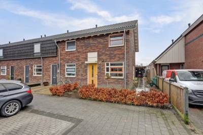 Woning Kleermakersgilde 113 Dronten