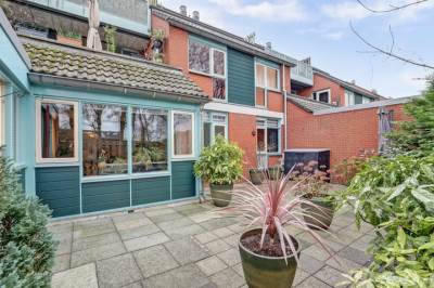 Woning Goudestein 10 Dordrecht