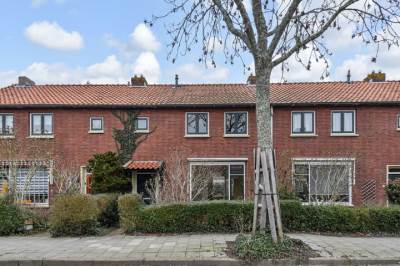 Woning Molenstraat 138 Zoetermeer