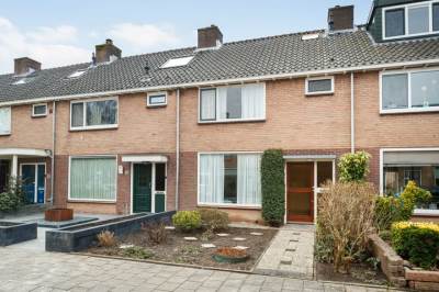 Woning Karel Doormanstraat 9 De Meern