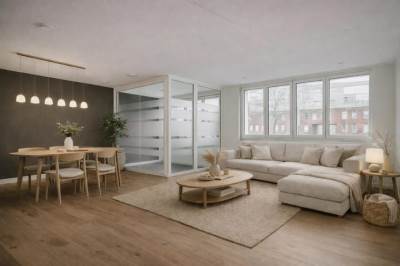 Woning IJburglaan 989 Amsterdam