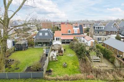 Woning Molenweg 37B Wieringerwaard