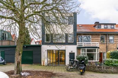 Woning P.C. Hooftlaan 3 Driehuis