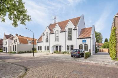 Woning Prins Bernhardstraat 27006 Boxtel