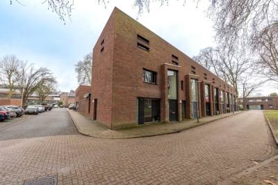 Woning St. Franciscuslaan 41 Venray