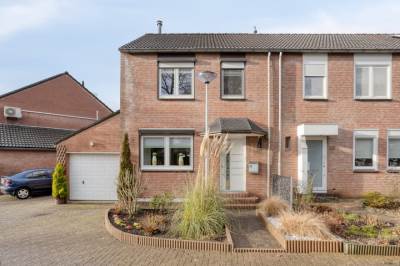 Woning Finefrau 91 Kerkrade