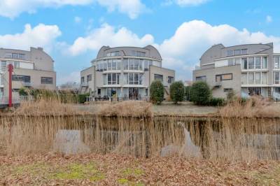 Woning Vijverlaan 30 Heiloo