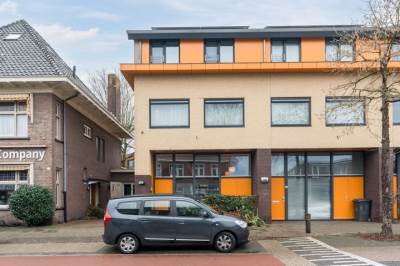 Woning Woenselsestraat 348 Eindhoven