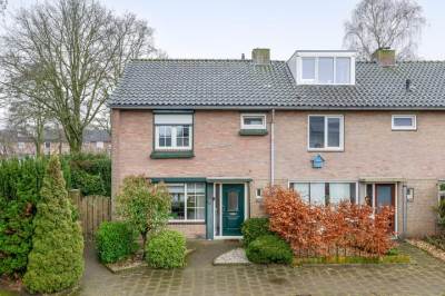 Woning Fabiushof 12 Eindhoven