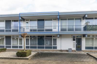 Woning Dr. Ir. Bungestraat 11 Heerlen