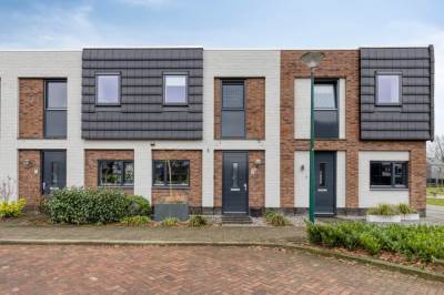 Woning Casteelplaets 19 Heeswijk-Dinther