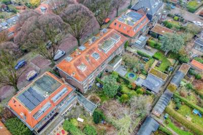 Woning Cobetstraat 44 Leiden