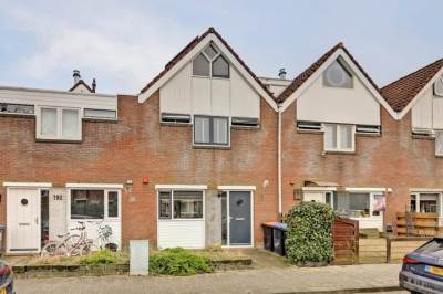 Woning Thomsonstraat 190 Dronten