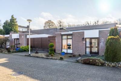 Woning Van Weerden Poelmanstraat 271 Heerlen