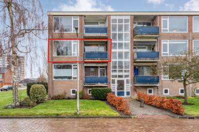 Woning Berberisstraat 3 Hoogeveen
