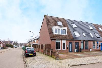 Woning Heeskesacker 1516 Nijmegen