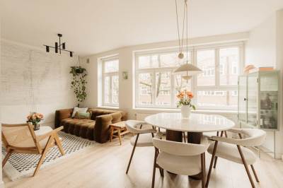 Woning Orteliusstraat 2122 Amsterdam