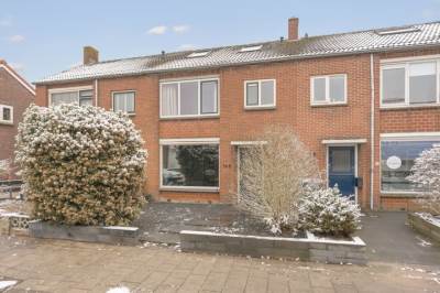 Woning M E Hartmanstraat 54B Vianen (UT)